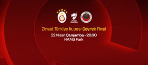 Maça Doğru | Galatasaray - N. D. Gençlerbirliği