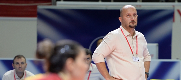 Ataman Güneyligil: "Sağlıklı kalabilmemiz çok önemli"