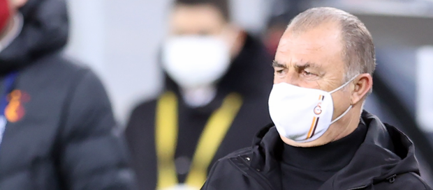 Teknik direktörümüz Fatih Terim'den açıklamalar