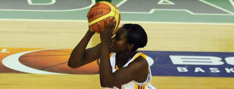 Sophia Young ile Bir Yıl Daha