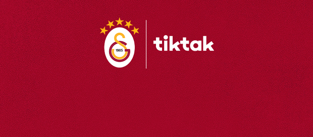 Kulübümüz ile TikTak arasında sponsorluk ve reklam anlaşması imza töreni hakkında