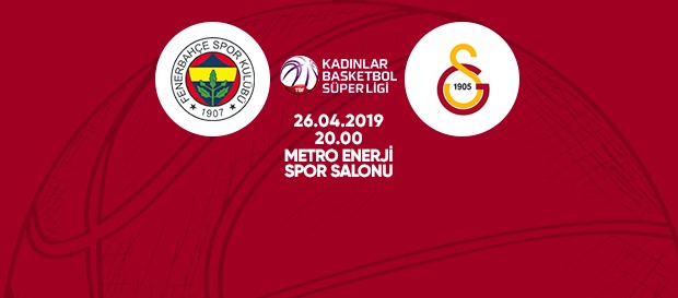 Maça doğru | Fenerbahçe - Galatasaray