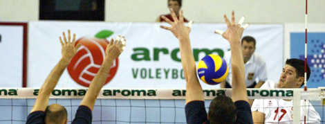 Galatasaray 3 - Polis Akademisi 1