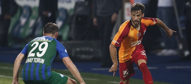 Marcelo Saracchi: İstemediğimiz bir maç oldu
