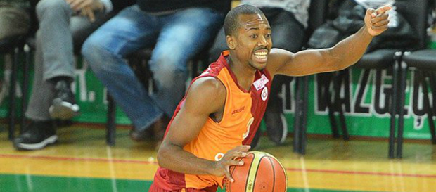 Errick McCollum’un lig lisansı çıktı