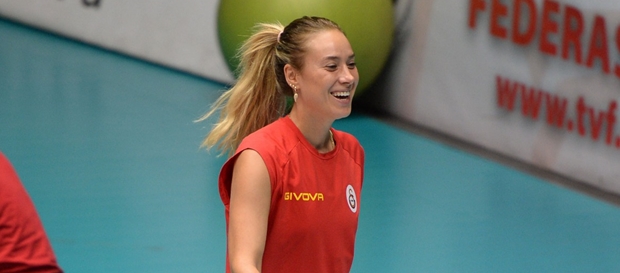 Derya Çayırgan:
