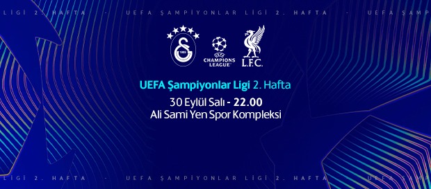 Maça Doğru | Galatasaray – Liverpool