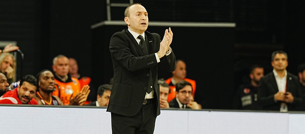 Başantrenörümüz Yakup Sekizkök'ten açıklamalar