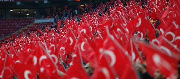 15 Temmuz Demokrasi ve Milli Birlik Günü