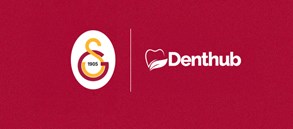Kulübümüz ile Denthub sponsorluk anlaşması imzalıyor