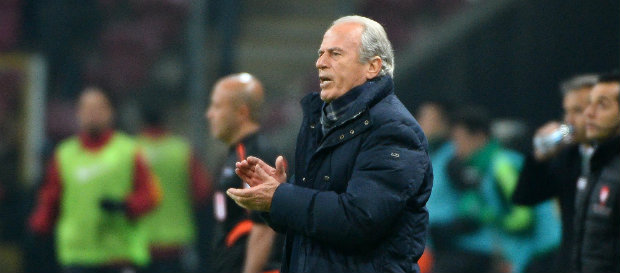Mustafa Denizli Bursaspor Maçını Değerlendirdi 