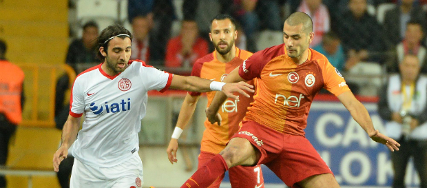 “İnancımızı hiç kaybetmedik”
