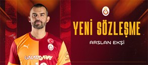 Yeni Sözleşme | Arslan Ekşi