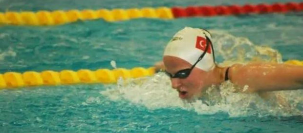 Nida Eliz Üstündağ Rio Olimpiyatları’nda 