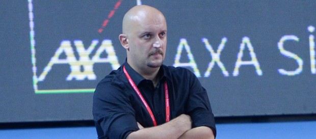 “Genç oyuncularımız kendilerini göstermeliler”