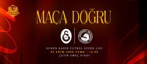 Maça Doğru | Galatasaray - Şile Bilgedoğa