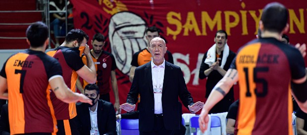 Yeni Kızıltepe Spor 1-3 Galatasaray HDI Sigorta