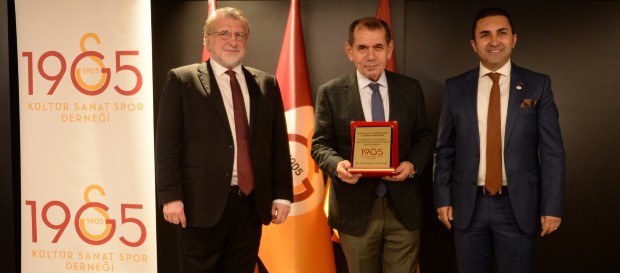 1905 Kültür, Sanat ve Spor Derneği’nin Üyelik Berat Töreni gerçekleştirildi