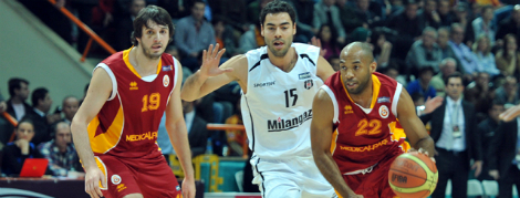 Beşiktaş Milangaz Maçı Biletleri Satışta