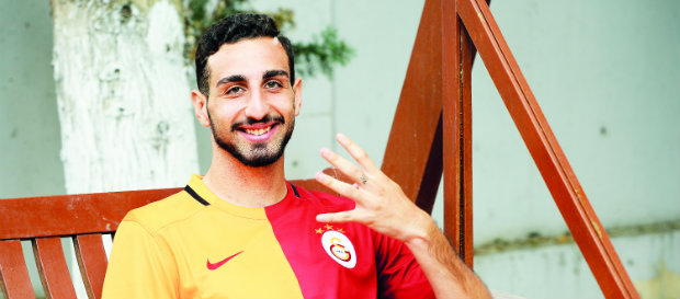 "Takımın Sigortası Olacağım"