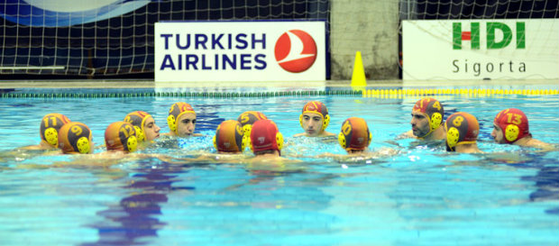 Maça doğru | Heybeliada – Galatasaray