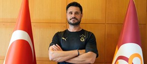 U19 takımımızın teknik sorumlusu Sedat Debreli oldu 