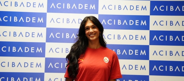 Galatasaray Daikin Kadın Voleybol Takımımız sağlık kontrollerinden geçti
