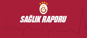 Sağlık Raporu | Álvaro Morata