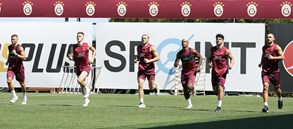 Antrenman Raporu | 13 Temmuz Pazar