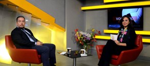 Ali Yüce: “Galatasaray Avrupa’da adından sıkça bahsettirecek”