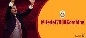 Basketbolda Hedef 7000 Kombine