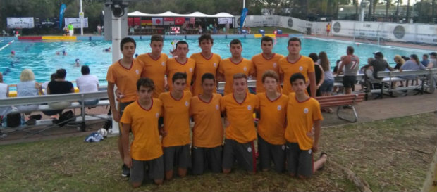 The World Club Water Polo Challenge Turnuvası sona erdi