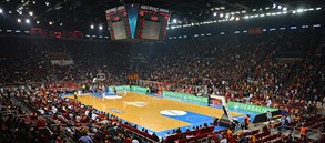 Galatasaray Aşkıyla Herkes Salona