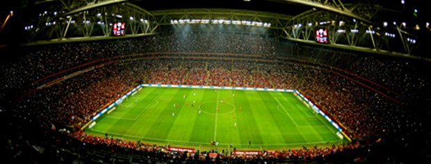 Akhisar Belediyespor Maçı Ulaşım Duyurusu