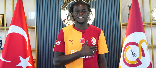 Official statement from Galatasaray SK
