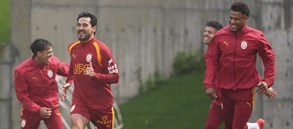 Antrenman Raporu | 28 Eylül Pazartesi