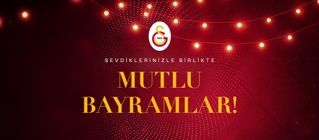 Kurban Bayramı tebrik mesajı