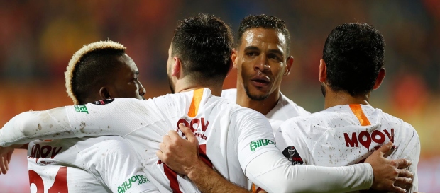 Fernando Reges’ten açıklamalar