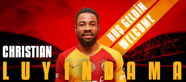 Christian Luyindama’yı tanıyalım