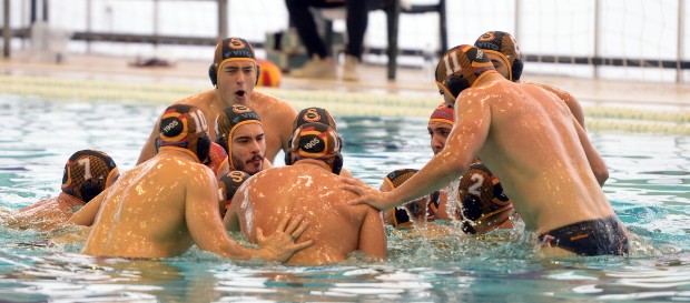 Heybeliada 6-9 Galatasaray