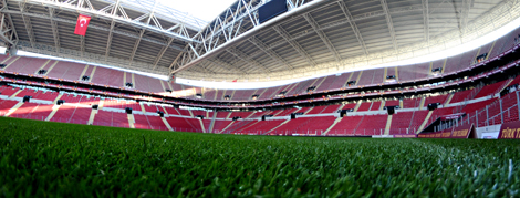 Galatasaray-Fenerbahçe Maçı Biletleri Tükendi