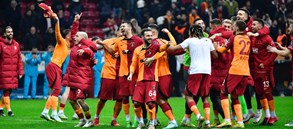 Maça Doğru | Corendon Alanyaspor - Galatasaray