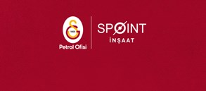 Kulübümüz ile SPOINT İnşaat sponsorluk anlaşması imza töreni hakkında