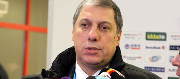 Levent Nazifoğlu’dan açıklamalar