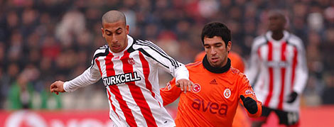 Sivasspor 4 - Galatasaray 2 (Penaltılarla)