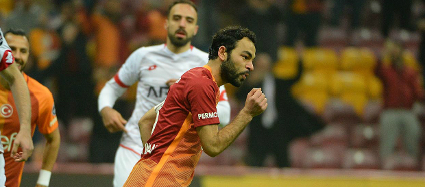 “Hedefimiz devam ediyor”