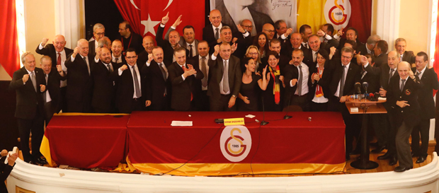 Yönetimimizden Ramazan Bayramı Mesajları