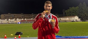 İsmail Nezir, Ultimate Championship’te Türkiye’yi temsil edecek