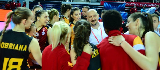 “Çok iyi çalışıyoruz”