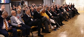 Divan Kurulu Mayıs Ayı Olağan Toplantısı gerçekleştirildi